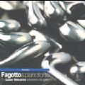 Fagotto & Pianoforte / La Bottega Discantica Fagotto & Pianoforte / La Bottega Discantica