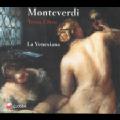 Claudio Monterverdi, Terzo libro / Glossa Claudio Monterverdi, Terzo libro / Glossa