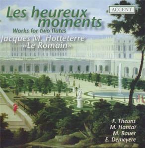 Les heureux moments / Accent Les heureux moments / Accent