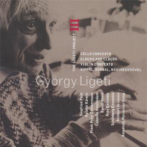 The Ligeti Project III / Teldec