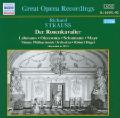 Great Opera Recordings / Naxos Great Opera Recordings / Naxos