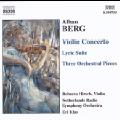 / Naxos / Naxos