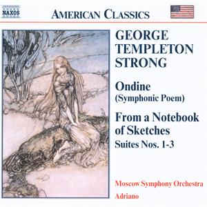 / Naxos / Naxos