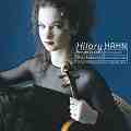 Hilary Hahn, Mendelssohn • Shostakovich / Sony Classical Hilary Hahn, Mendelssohn • Shostakovich / Sony Classical
