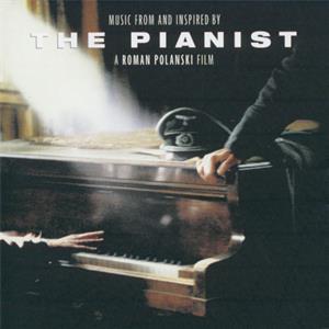 The Pianist, A Roman Polanski Film / Sony Classical The Pianist, A Roman Polanski Film / Sony Classical