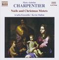Marc-Antoine Charpentier, Noëls and Christmas Motets Vol. 2 / Naxos Marc-Antoine Charpentier, Noëls and Christmas Motets Vol. 2 / Naxos