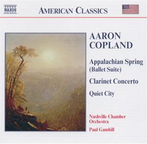 / Naxos / Naxos