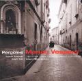 Pergolesi, Marian Vespers / Erato Pergolesi, Marian Vespers / Erato