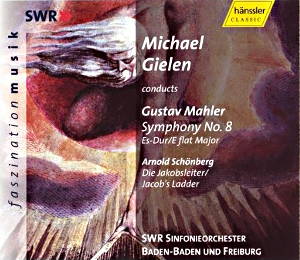 Michael Gielen, Mahler / SWRmusic Michael Gielen, Mahler / SWRmusic