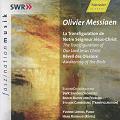 Olivier Messiaen / SWRmusic Olivier Messiaen / SWRmusic