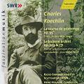 Charles Koechlin / SWRmusic Charles Koechlin / SWRmusic