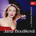 Jana Bousková plays Virtuoso Encores / Supraphon Jana Bousková plays Virtuoso Encores / Supraphon