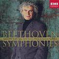 Beethoven - Sinfonien / EMI Beethoven - Sinfonien / EMI