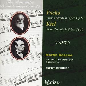 The Romantic Piano Concerto – 31 / Hyperion The Romantic Piano Concerto – 31 / Hyperion