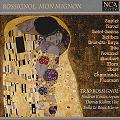 Rossignol, Mon Mignon Liebeslieder der Belle Epoque und der Spätromantik / NCA Rossignol, Mon Mignon Liebeslieder der Belle Epoque und der Spätromantik / NCA