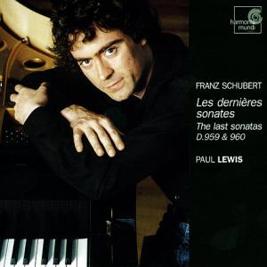 Franz Schubert - Les dernières sonates / harmonia mundi Franz Schubert - Les dernières sonates / harmonia mundi