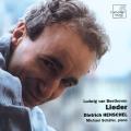 Ludwig van Beethoven - Lieder / harmonia mundi Ludwig van Beethoven - Lieder / harmonia mundi