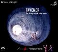 Darkness into Light Medieval & Modern - A Mystical Journey / harmonia mundi