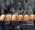 Altbachisches Archiv / harmonia mundi Altbachisches Archiv / harmonia mundi