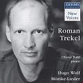 Hugo Wolf - Mörike-Lieder / OehmsClassics Hugo Wolf - Mörike-Lieder / OehmsClassics