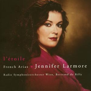 L' étoile – French Arias / Teldec L' étoile – French Arias / Teldec