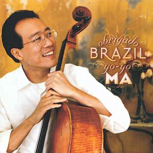 Obrigado Brazil / harmonia mundi Obrigado Brazil / harmonia mundi
