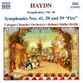 / Naxos / Naxos