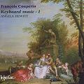 François Couperin – Keyboard music 1 / Hyperion François Couperin – Keyboard music 1 / Hyperion