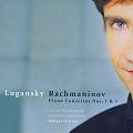 / Warner Classics / Warner Classics