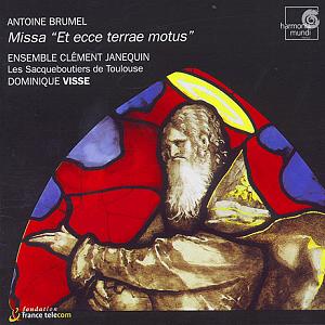 / harmonia mundi / harmonia mundi