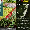Michael Gielen, Mahler • Ives / SWRmusic Michael Gielen, Mahler • Ives / SWRmusic