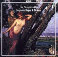Singphonic Strauss & Reger / cpo Singphonic Strauss & Reger / cpo