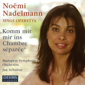 Komm mit mir ins Chambre séparée / OehmsClassics