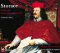 Bernardo Storace – Selva di varie compositioni / Glossa
