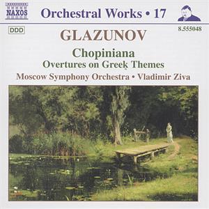 / Naxos / Naxos