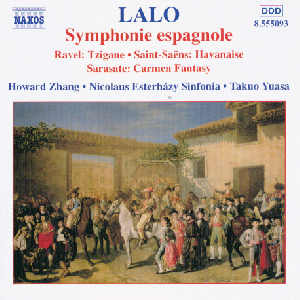 / Naxos / Naxos