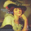 Franz Krommer - Music for Wind Octet / pan Franz Krommer - Music for Wind Octet / pan