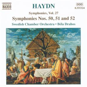 / Naxos / Naxos