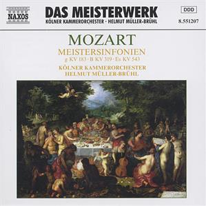 / Naxos / Naxos