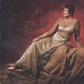 Susan Graham at Carnegie Hall / Erato Susan Graham at Carnegie Hall / Erato