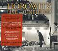 Horowitz Live And Unedited - The Historic 1965 Carnegie Hall Return Concert / Sony Classical Horowitz Live And Unedited - The Historic 1965 Carnegie Hall Return Concert / Sony Classical
