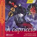 À capriccio / hänssler CLASSIC