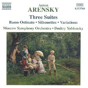 / Naxos / Naxos