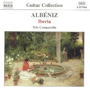 / Naxos / Naxos