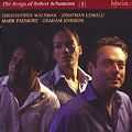 The Songs of Robert Schumann - 8 / Hyperion The Songs of Robert Schumann - 8 / Hyperion