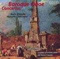 Baroque Oboe Concertos / Accent Baroque Oboe Concertos / Accent