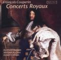 Francois Couperin, Concerts Royaux / Accent Francois Couperin, Concerts Royaux / Accent