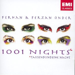 1001 NIghts / EMI 1001 NIghts / EMI