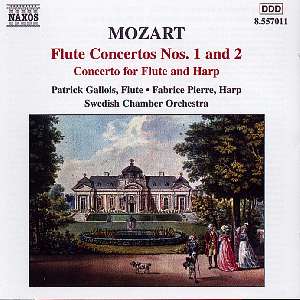 / Naxos / Naxos