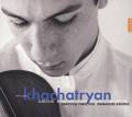 Sergey Khachatryan / naïve Sergey Khachatryan / naïve